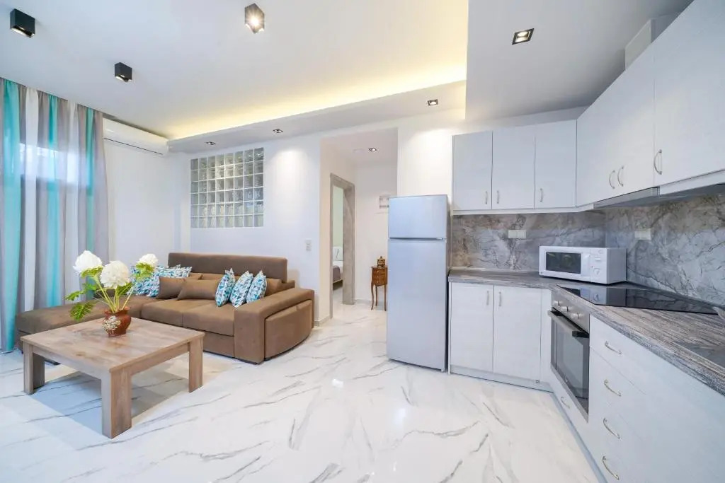 Eridon Suites