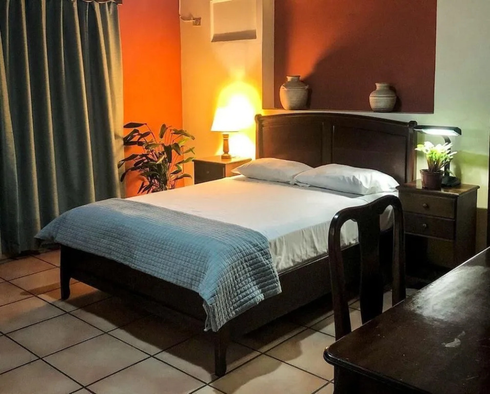 Hotel Alsacia