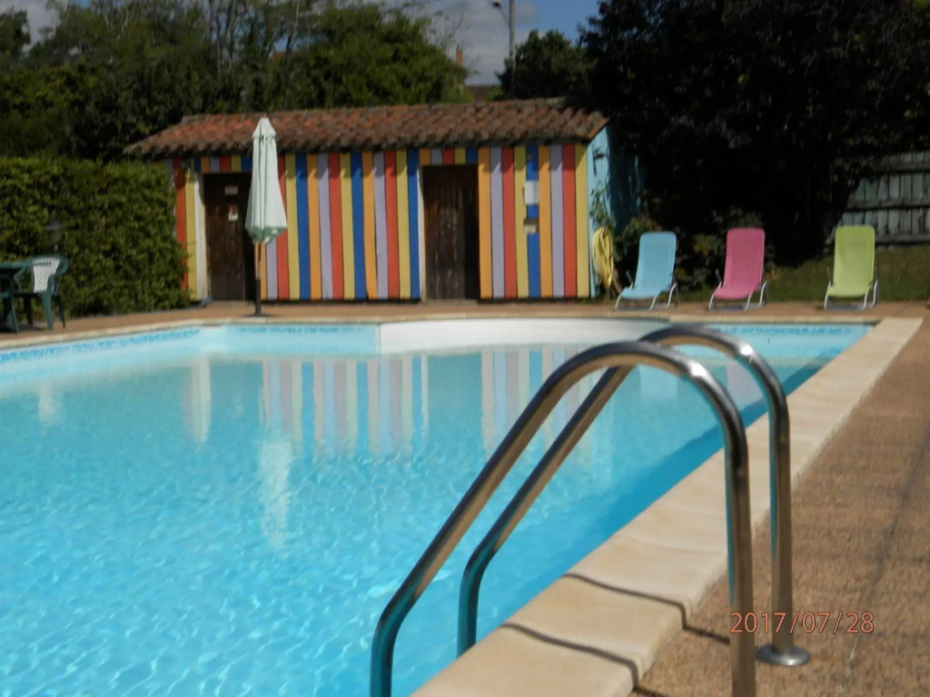 Le Relais des 5 Chateaux