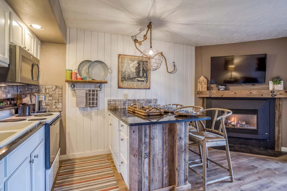 Ski House 119