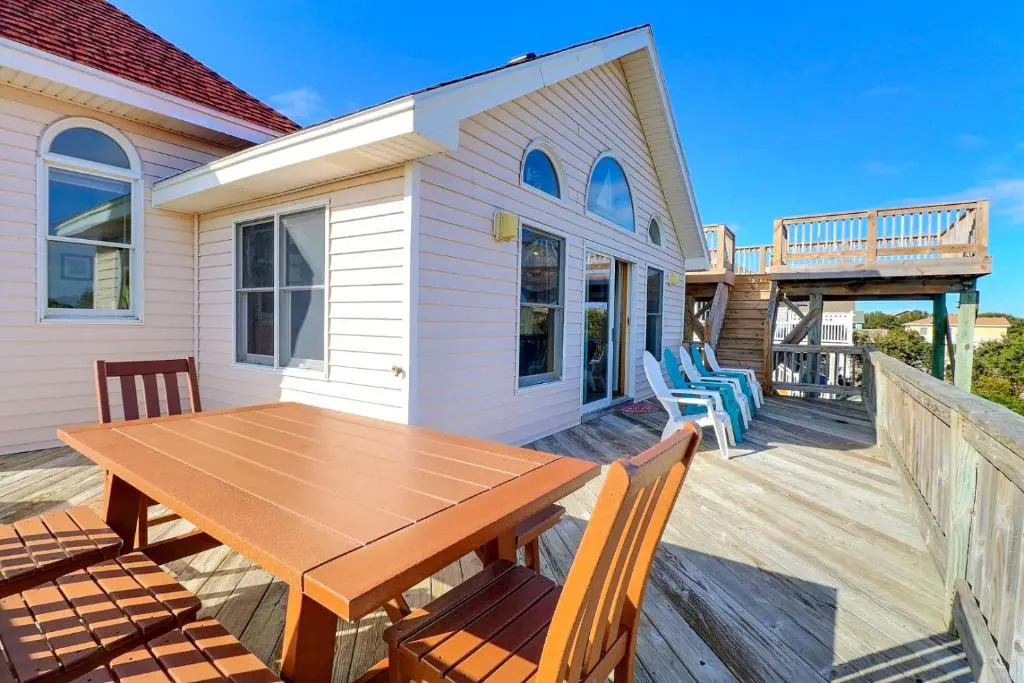 1358 Ar Lan Y Mor 4 Min Walk to Beach