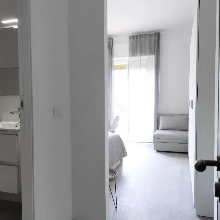 Suite Muretto