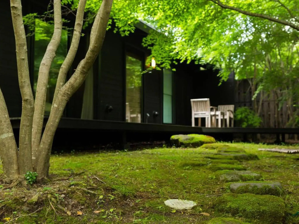Yufuinkogen Fukinosato