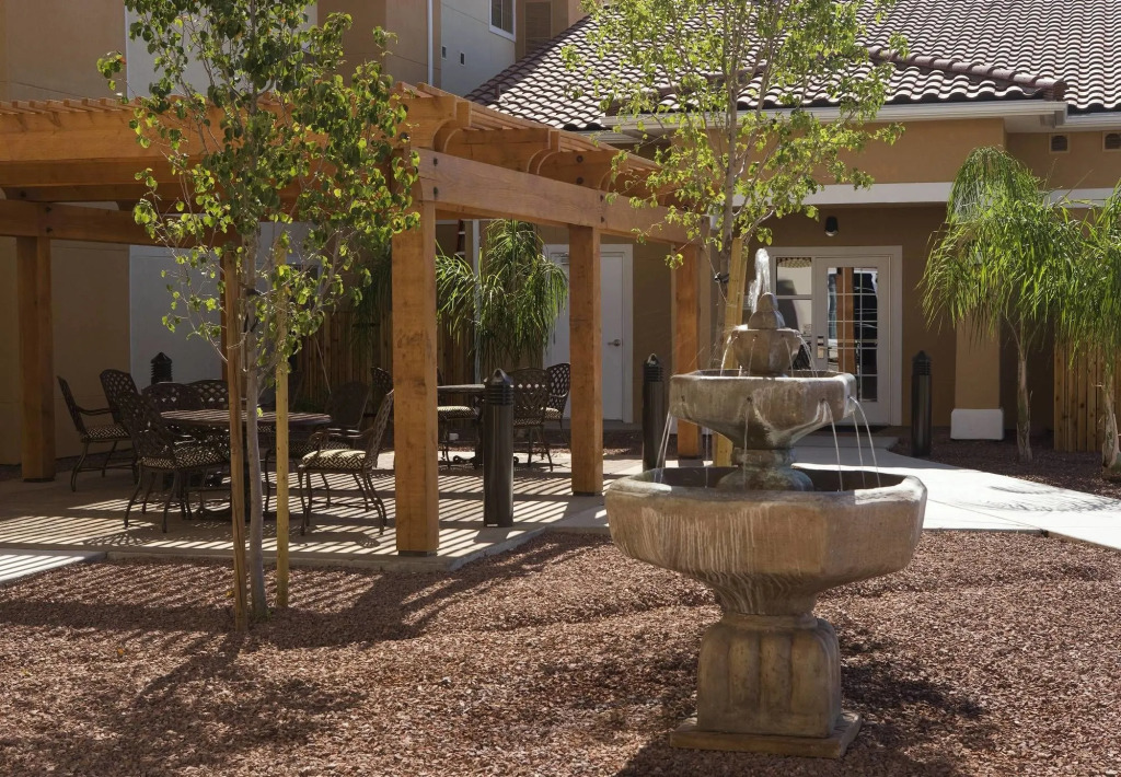 TownePlace Suites Tucson Airport