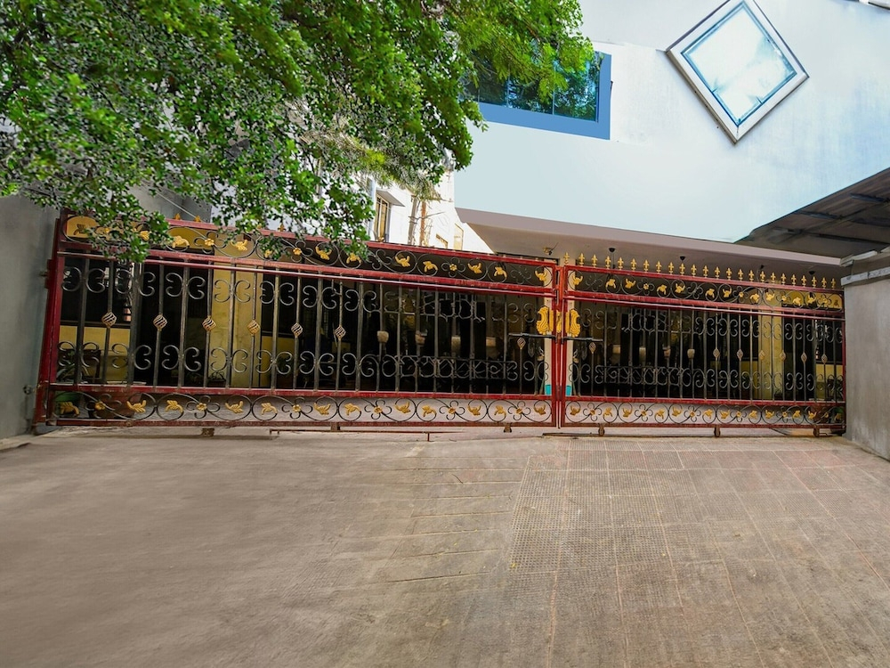 Deluxeapex Homestay