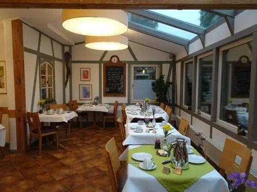 Hotel Blumenbach
