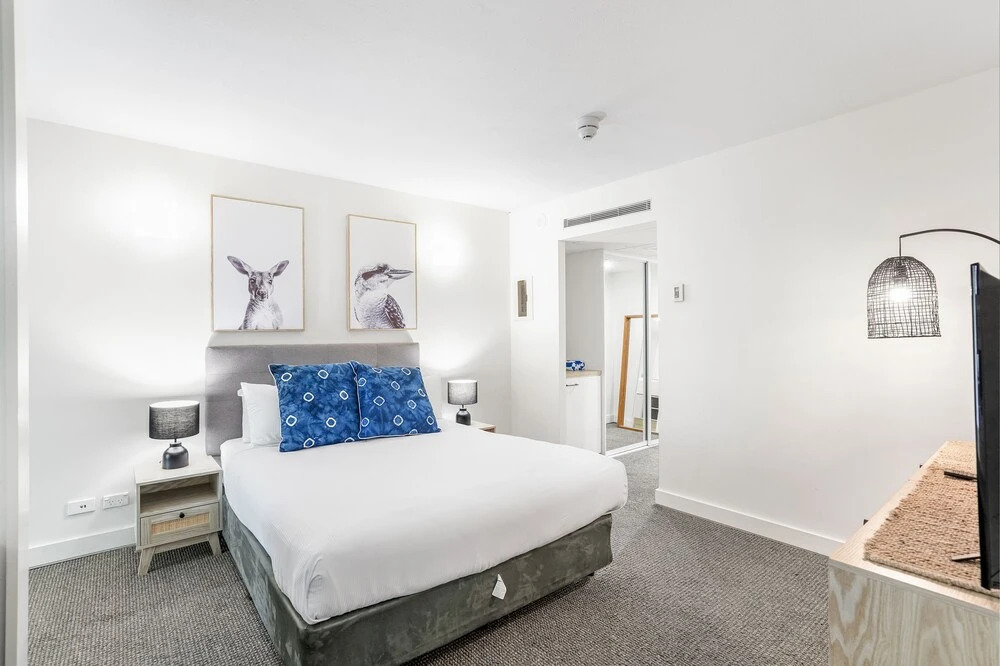 Belle Escapes - Suite 3206 Drift Resort