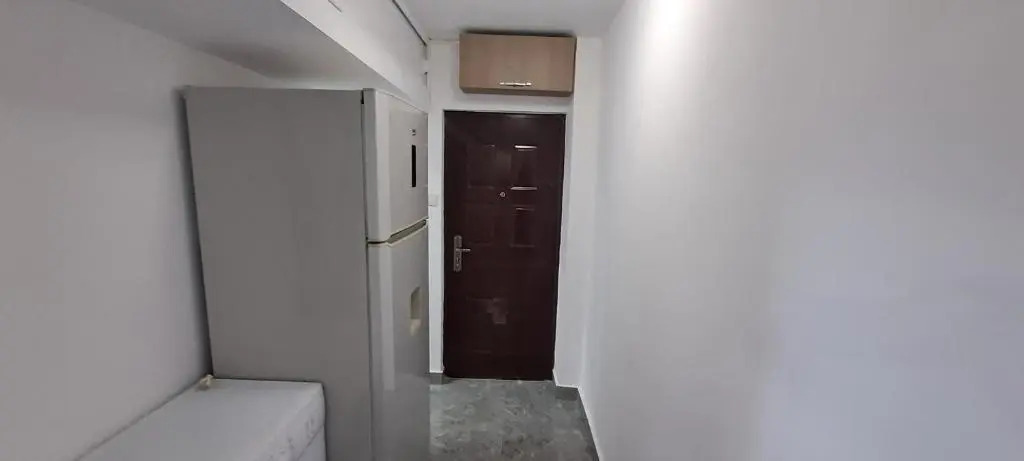Apartament Bratu strada Rozelor Etaj 3