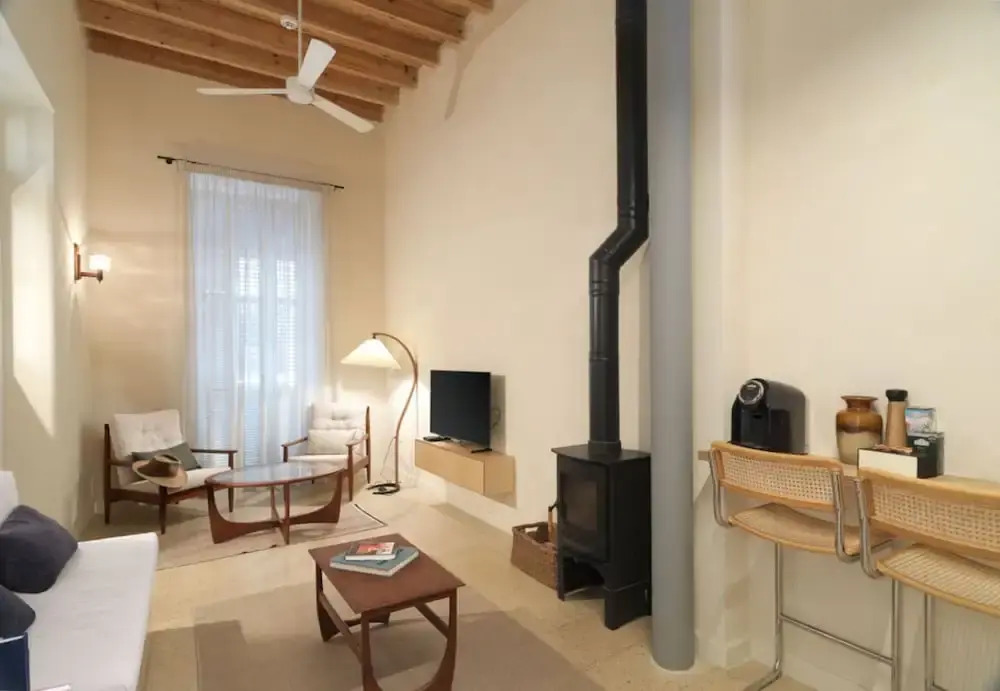 Timeless Gem in Old Nicosia
