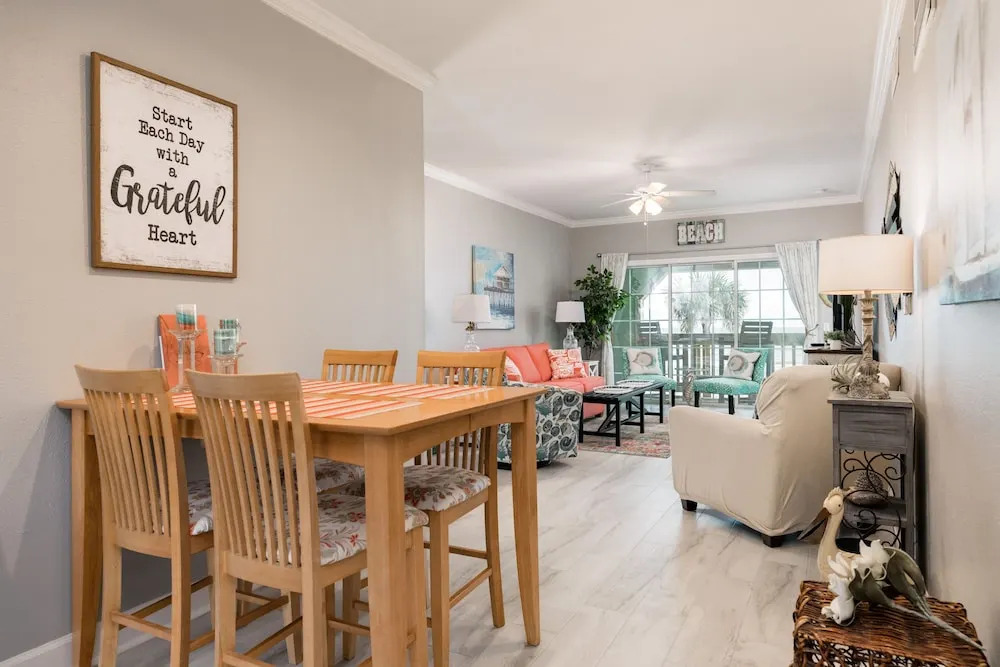 Seawall Condo Unit #626 2 Bedrooms 2 Bathrooms Condo