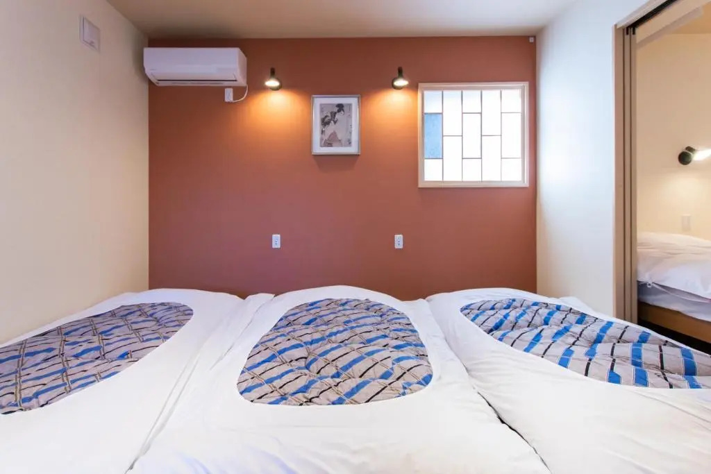 VACATION INN HEIWAJIMA I