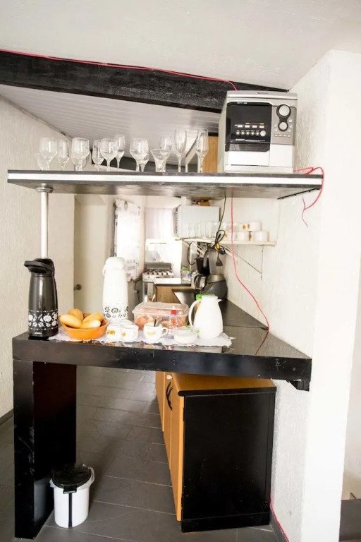 Hostel Evangélico Brás