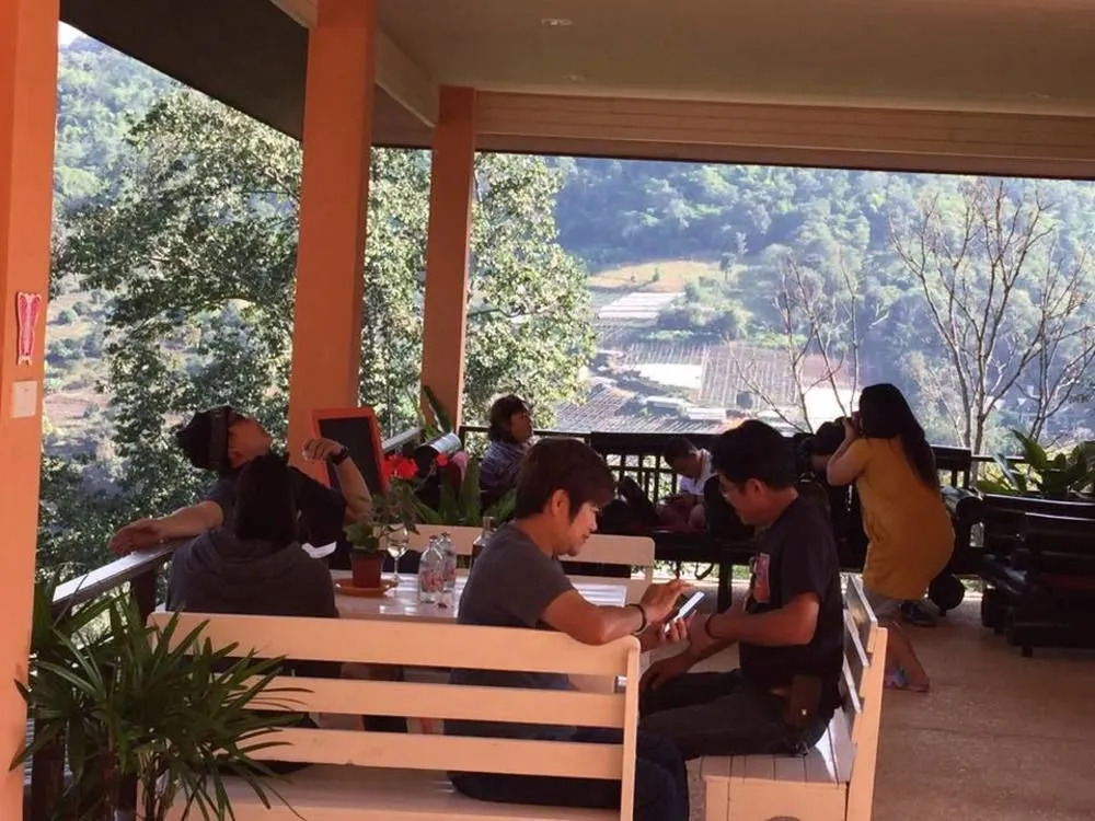 Pong Yang Farms and Resort