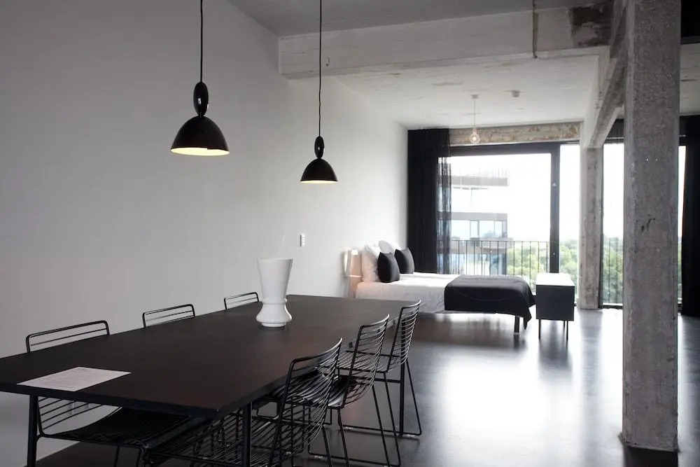STAY Apartment Hotel Copenhagen