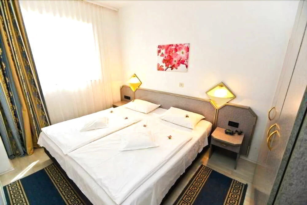 Apartments Villa Ana