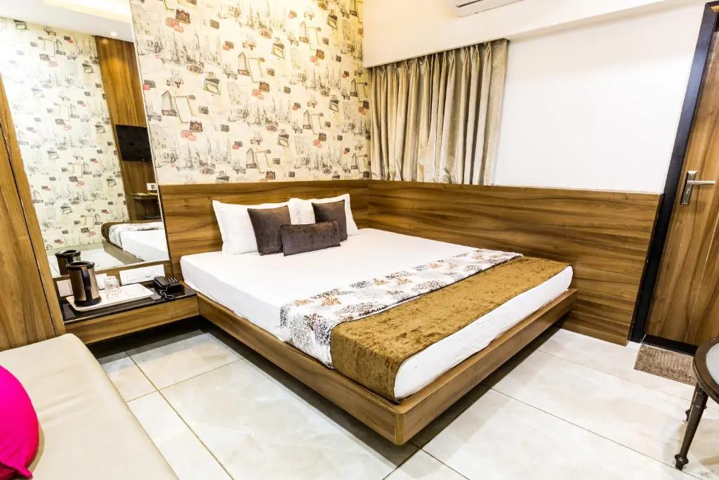 Hotel Rockland