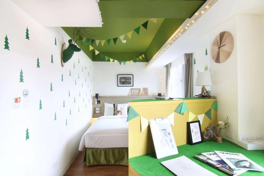 Papersun Hotel