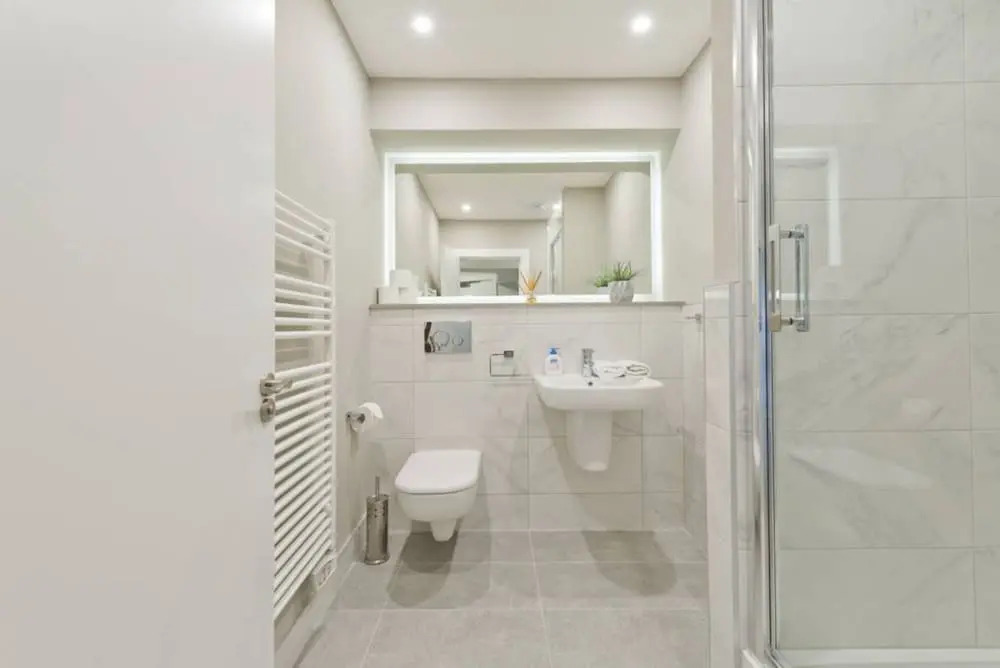 1 Bedroom Apartment Close to City Centre