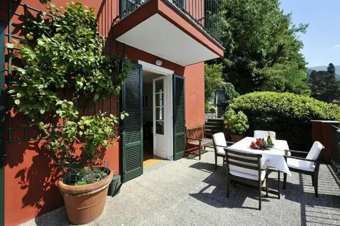 Villa Nene