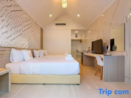 i2resortlampang