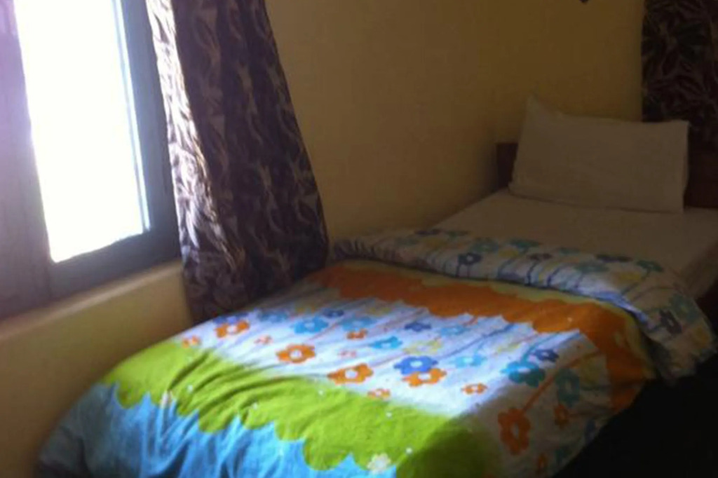 Hotel Deep Oasis