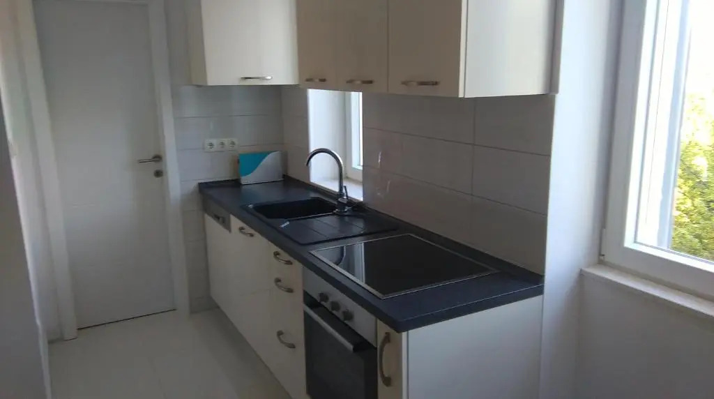 Centar Split Apartments Manuš