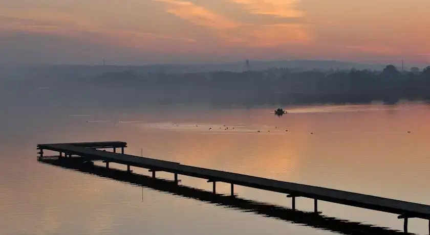 Łazienki Chodzieskie