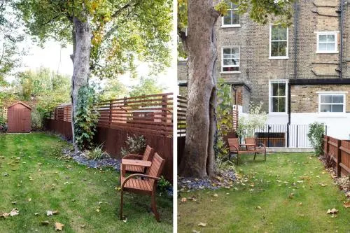Byrne Garden 1