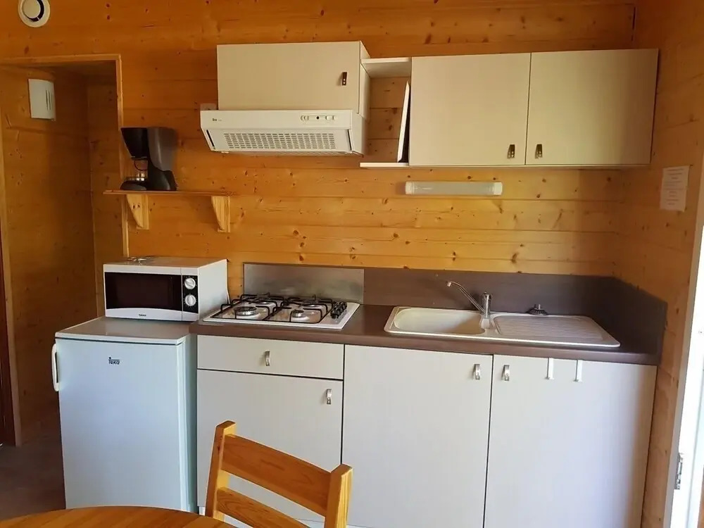 Camping de Graniers