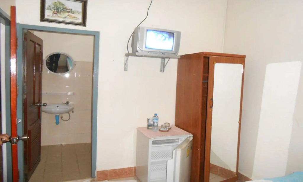 Phoxay Hotel