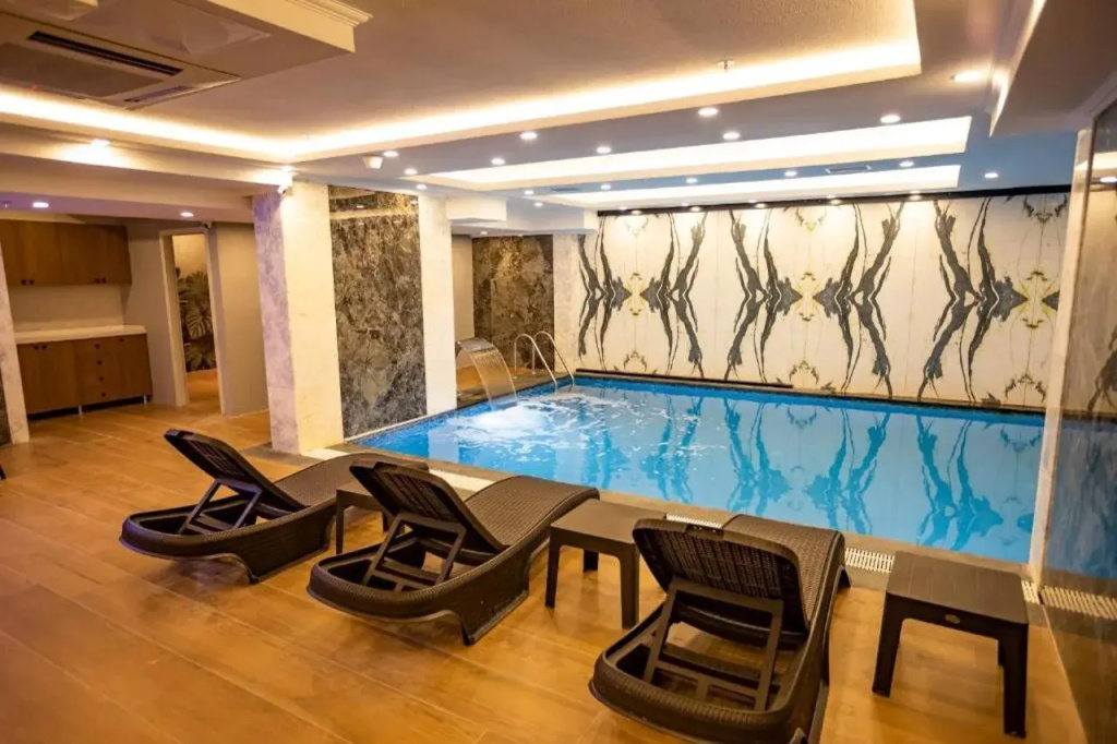 Hamitbey Hotel