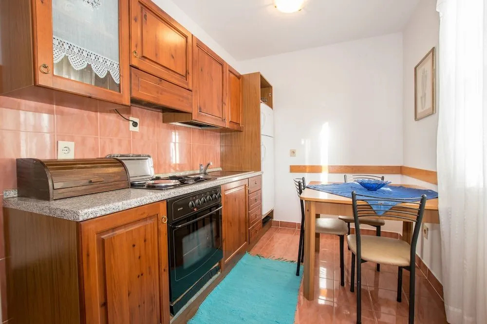 Apartments Mirjana