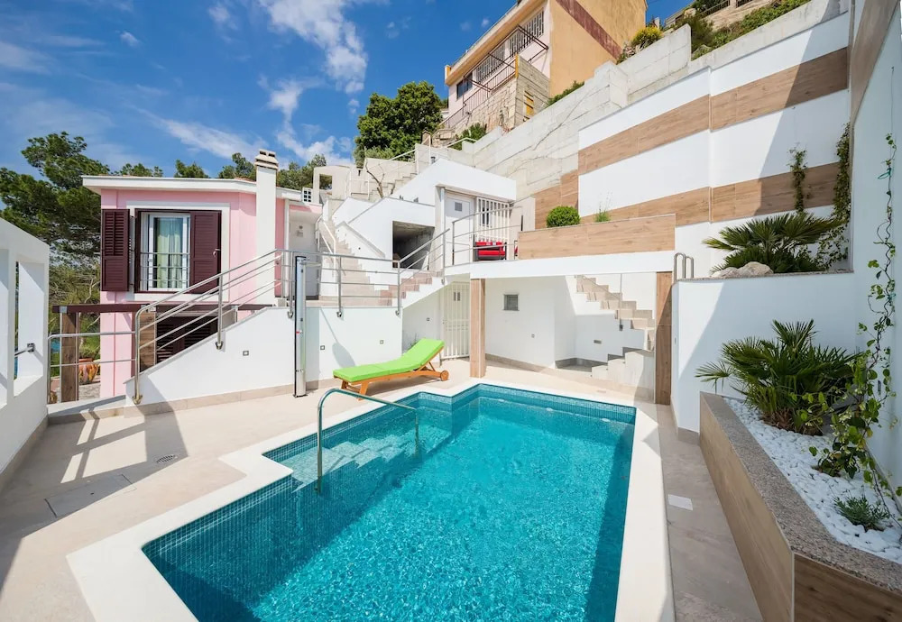 Villa Laurina