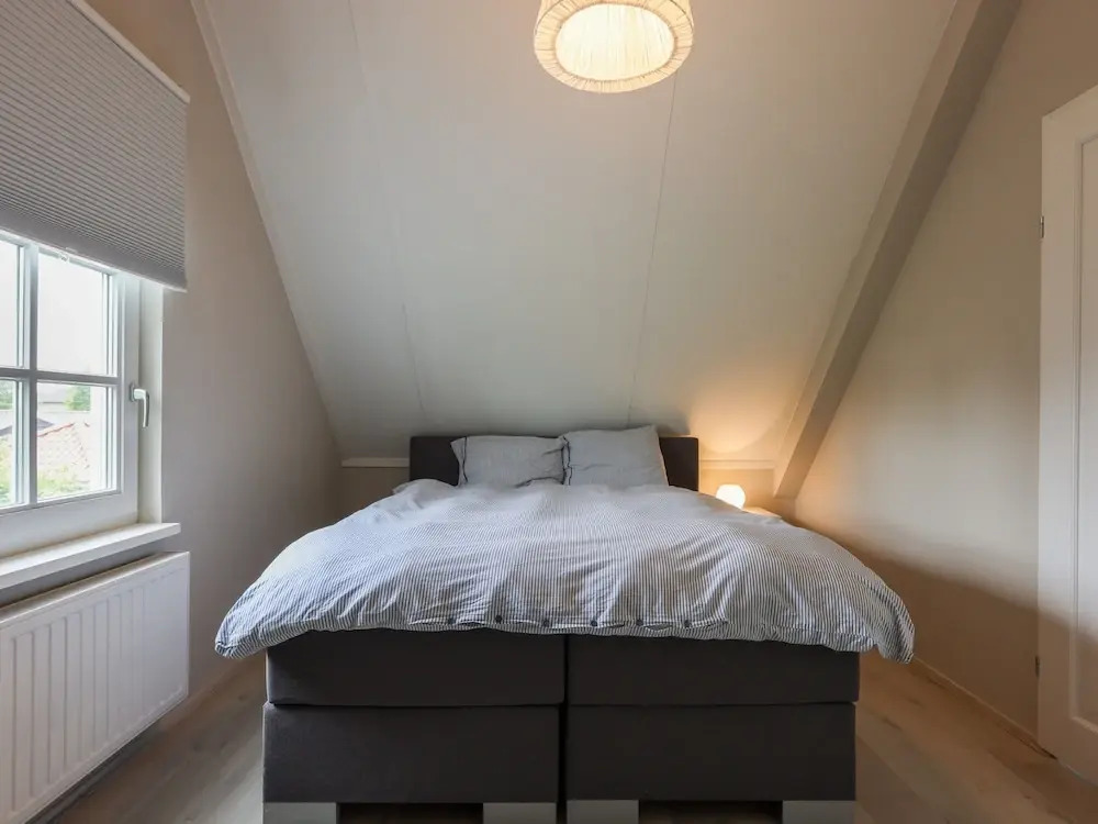 Holiday Home in Zeeland With Private Pool