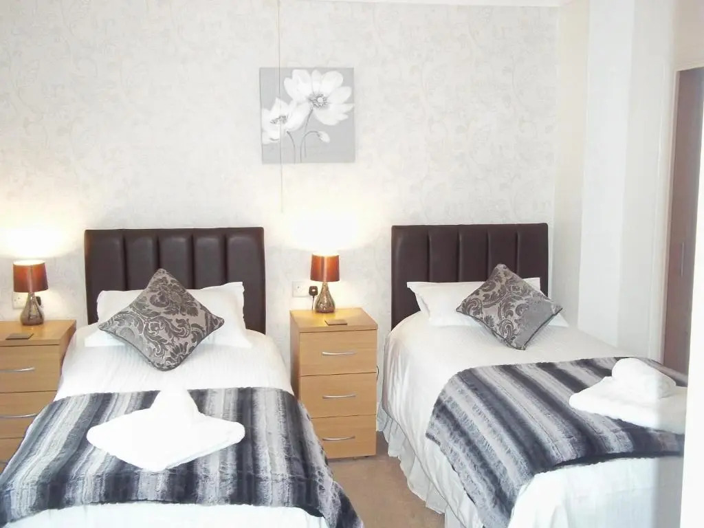 Glenwood Guesthouse Betws-y-coed