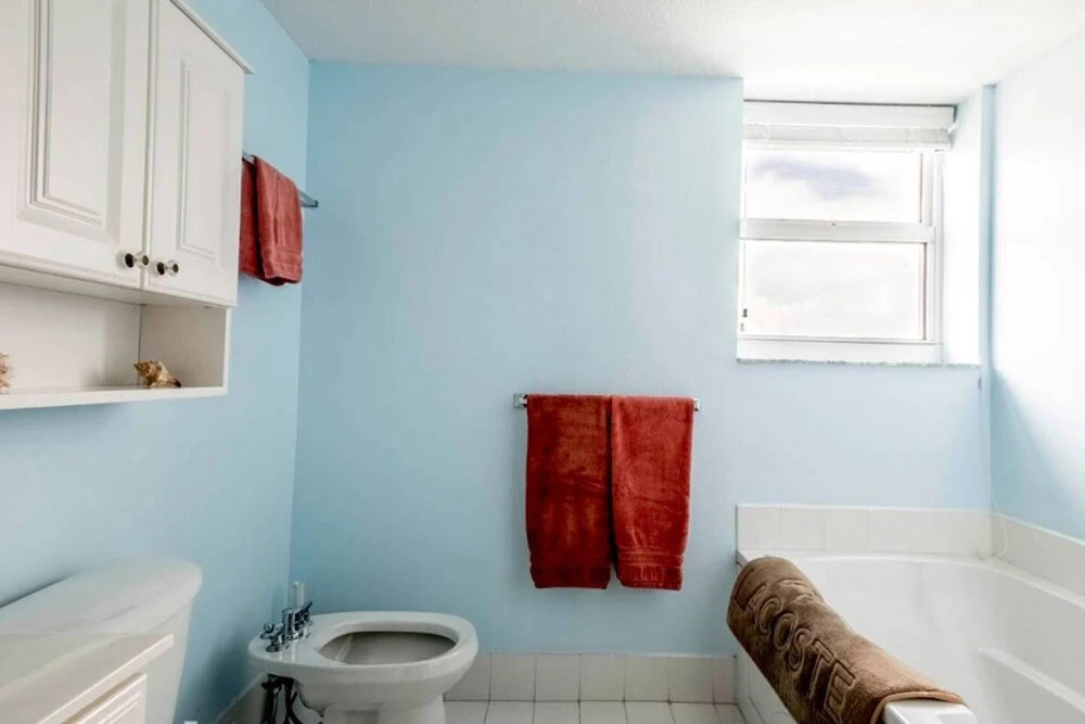 Le Marina Bay 801 - Condo 6 People, Sunny Isles