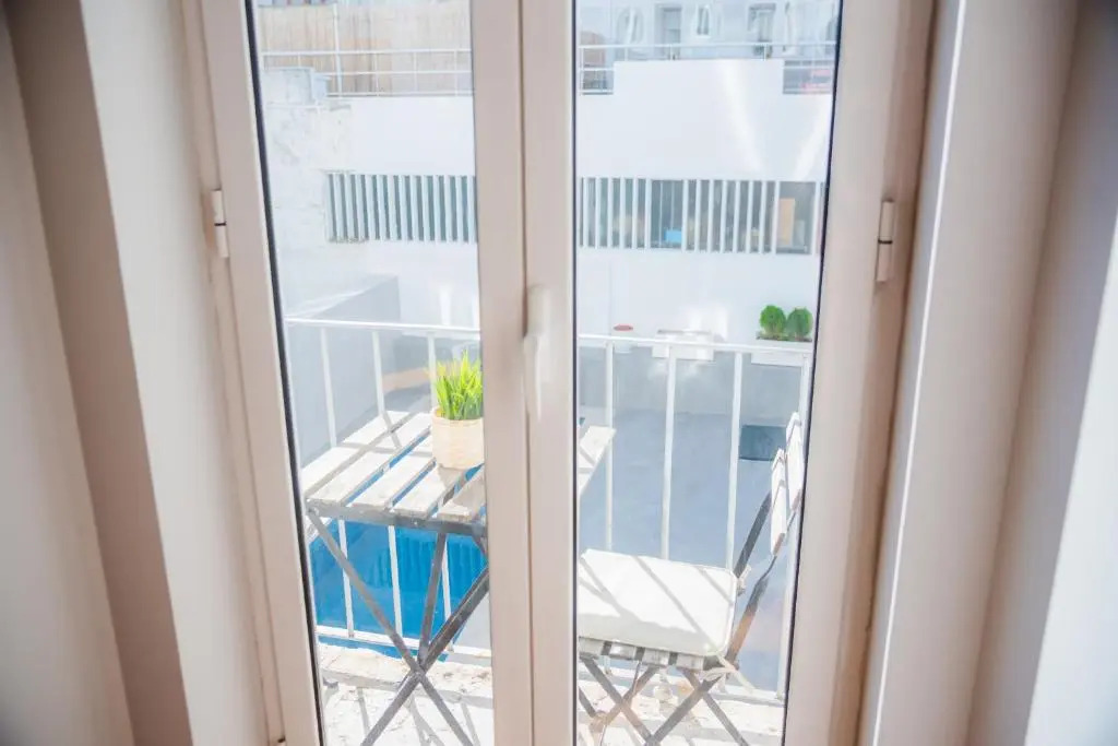 Chic Classy Lisboa by GT House