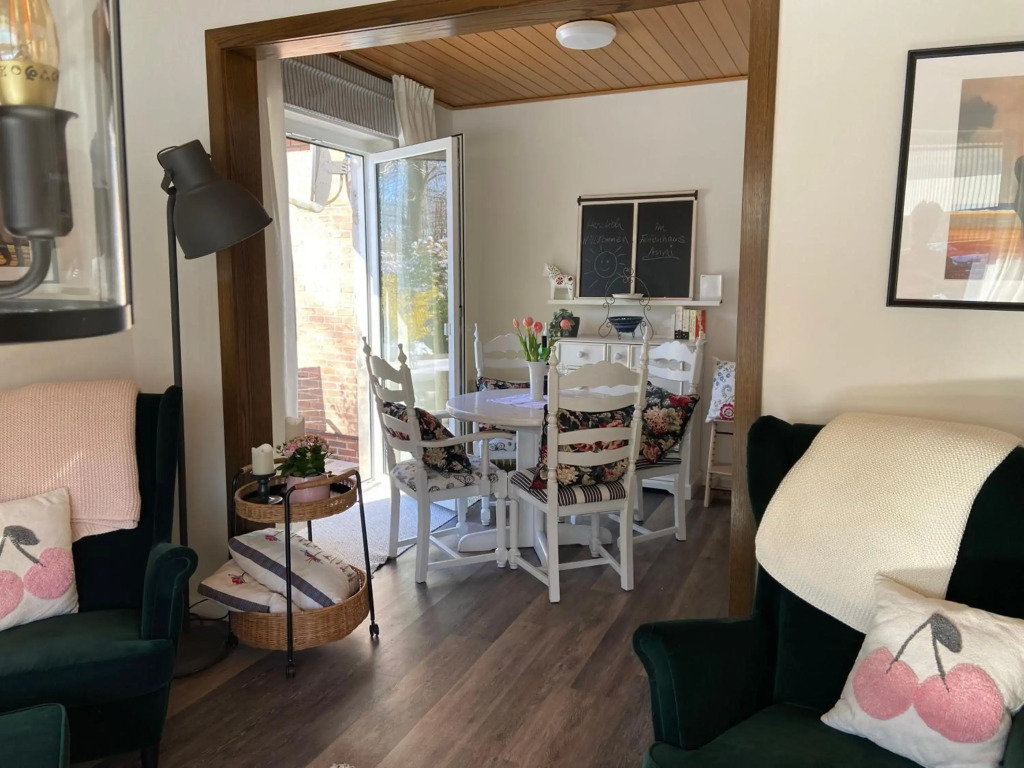 Ferienhaus Anni