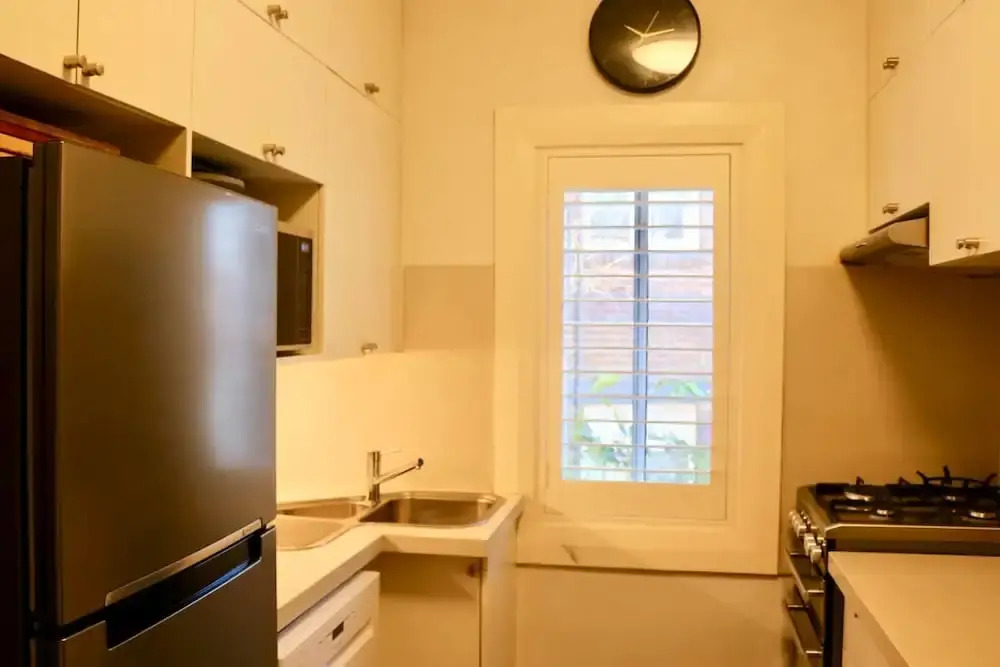 Bellevue Hill Abode Near Bondi Beach