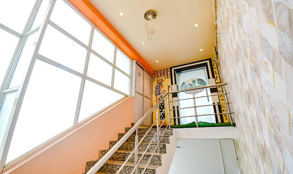 FabHotel Airport Green Arcade - Nr Kolkata Airport