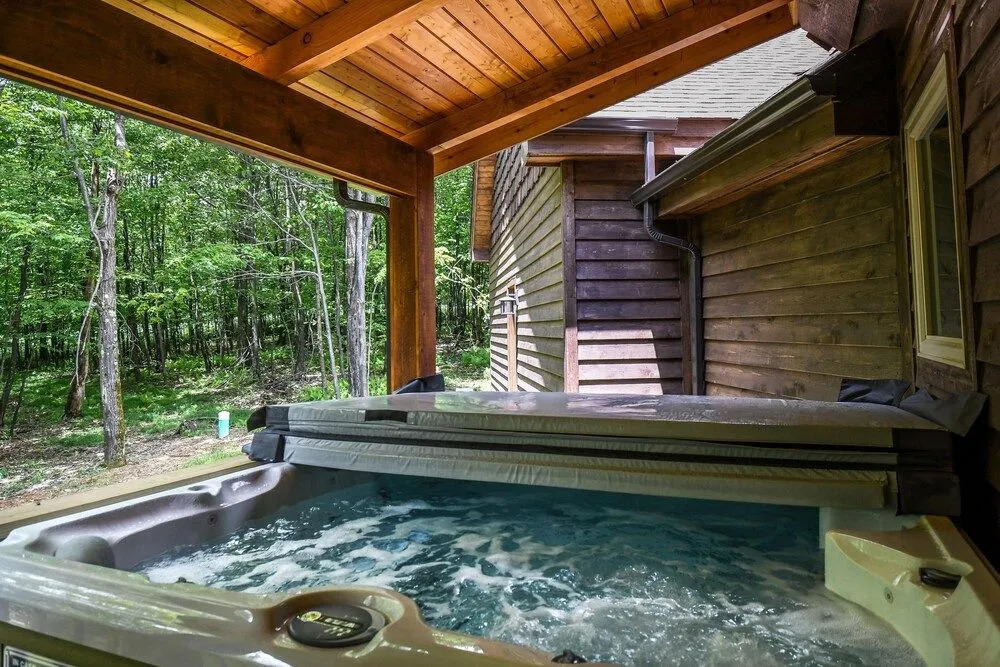Mountain Crest Villa