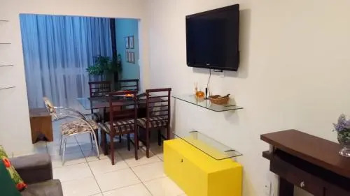 O seu conforto na Praia da Costa