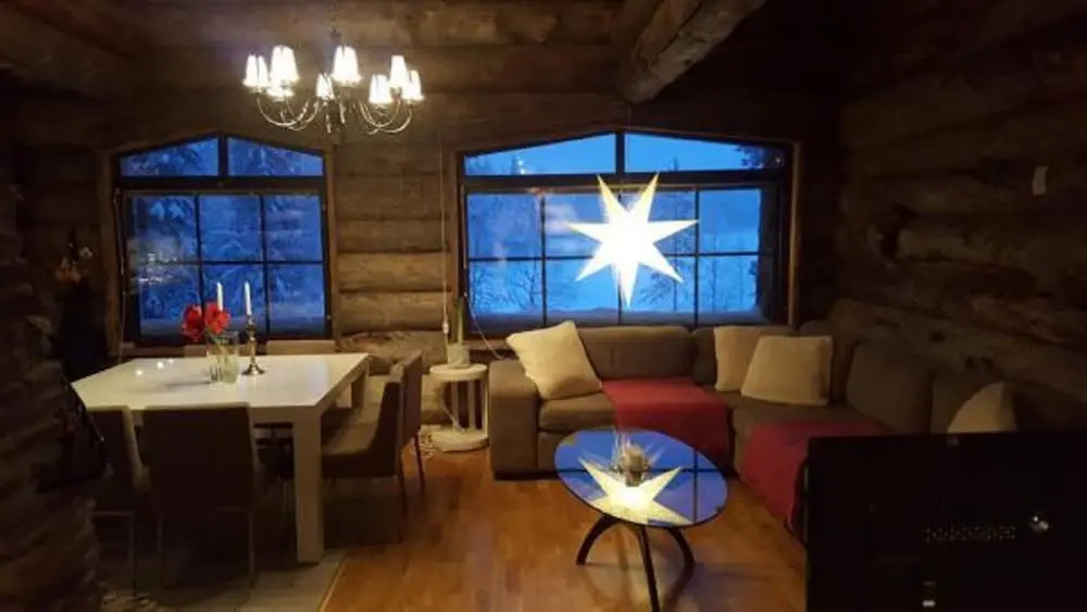 Rukako VILLA AMO