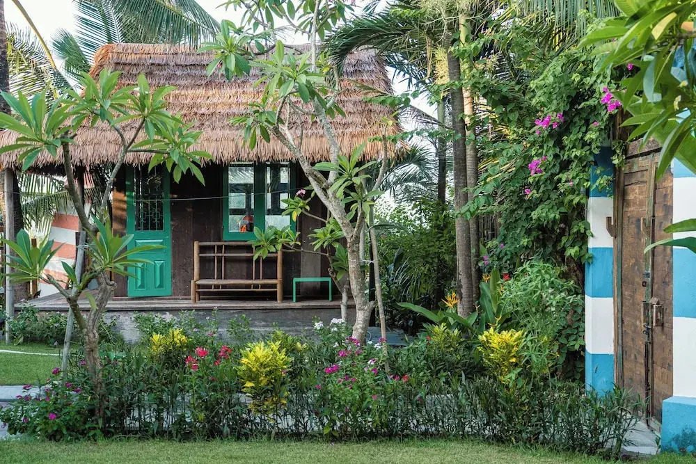 Holiday Villa 3BR Sea View An Bang Beach