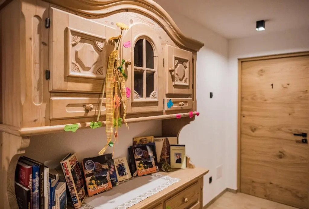 Appartement Förra