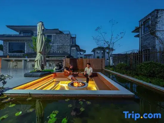 Tengchong Yunguichu · Qiyu Hot Springs Homestay