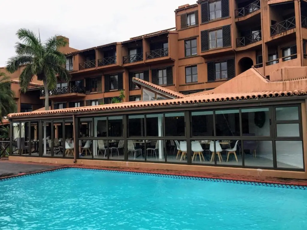 San Lameer Villa 2112