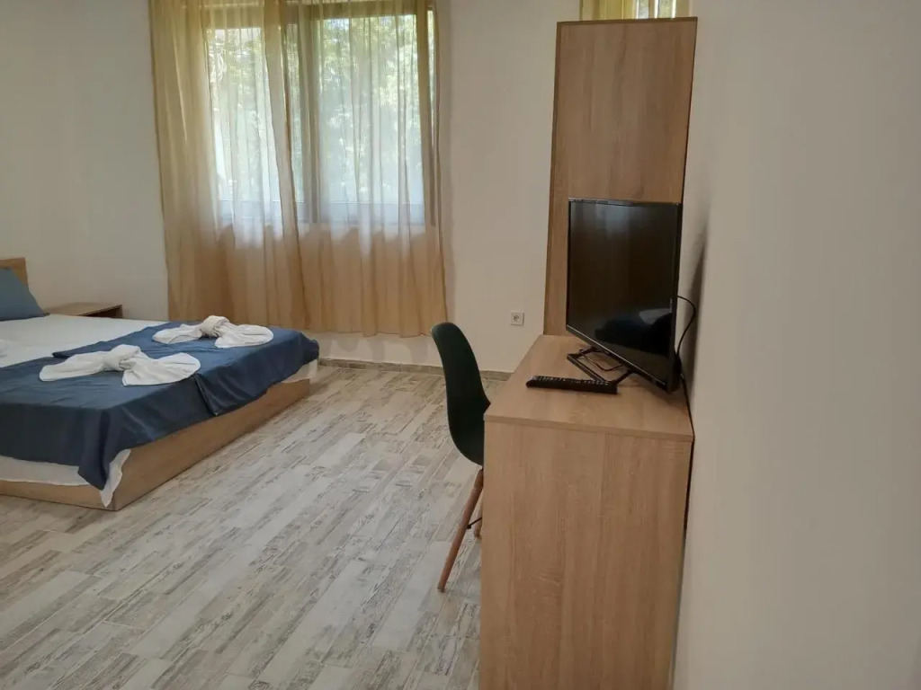 Guest Rooms Oasis 2