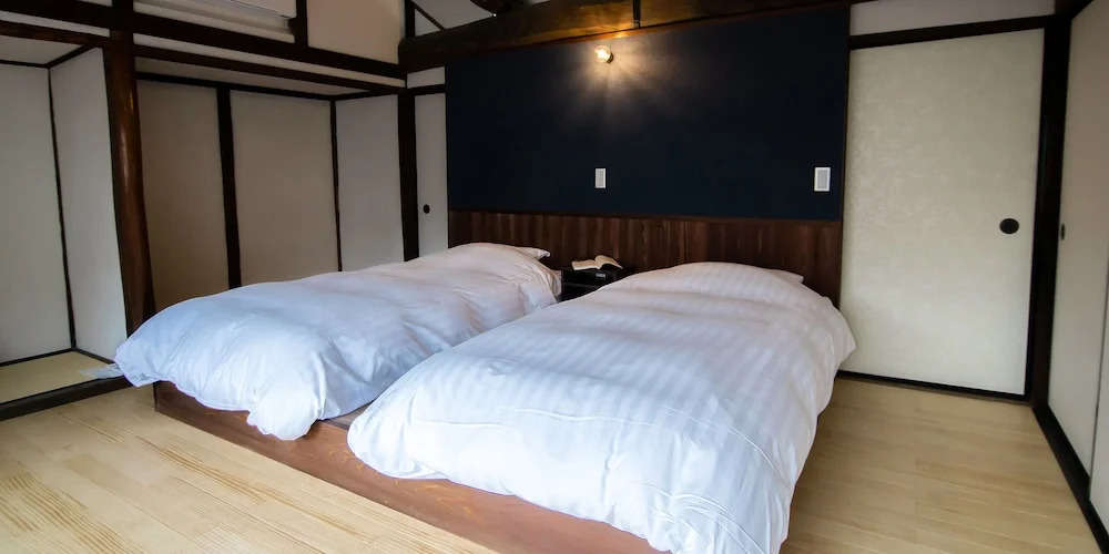 Tatsuno Castle Town Machiya Villa Kurasu Villa148