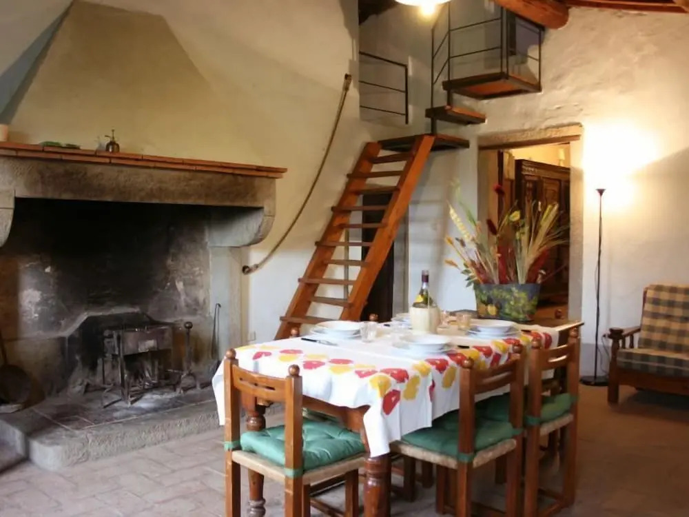 Casa Rossa